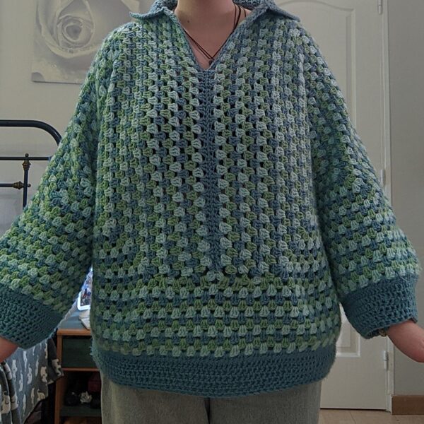 Les Pulls